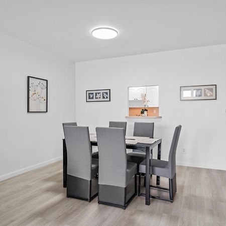 Miami Beach Collins Ave Apartments Free Parking 서니아일스비치 외부 사진
