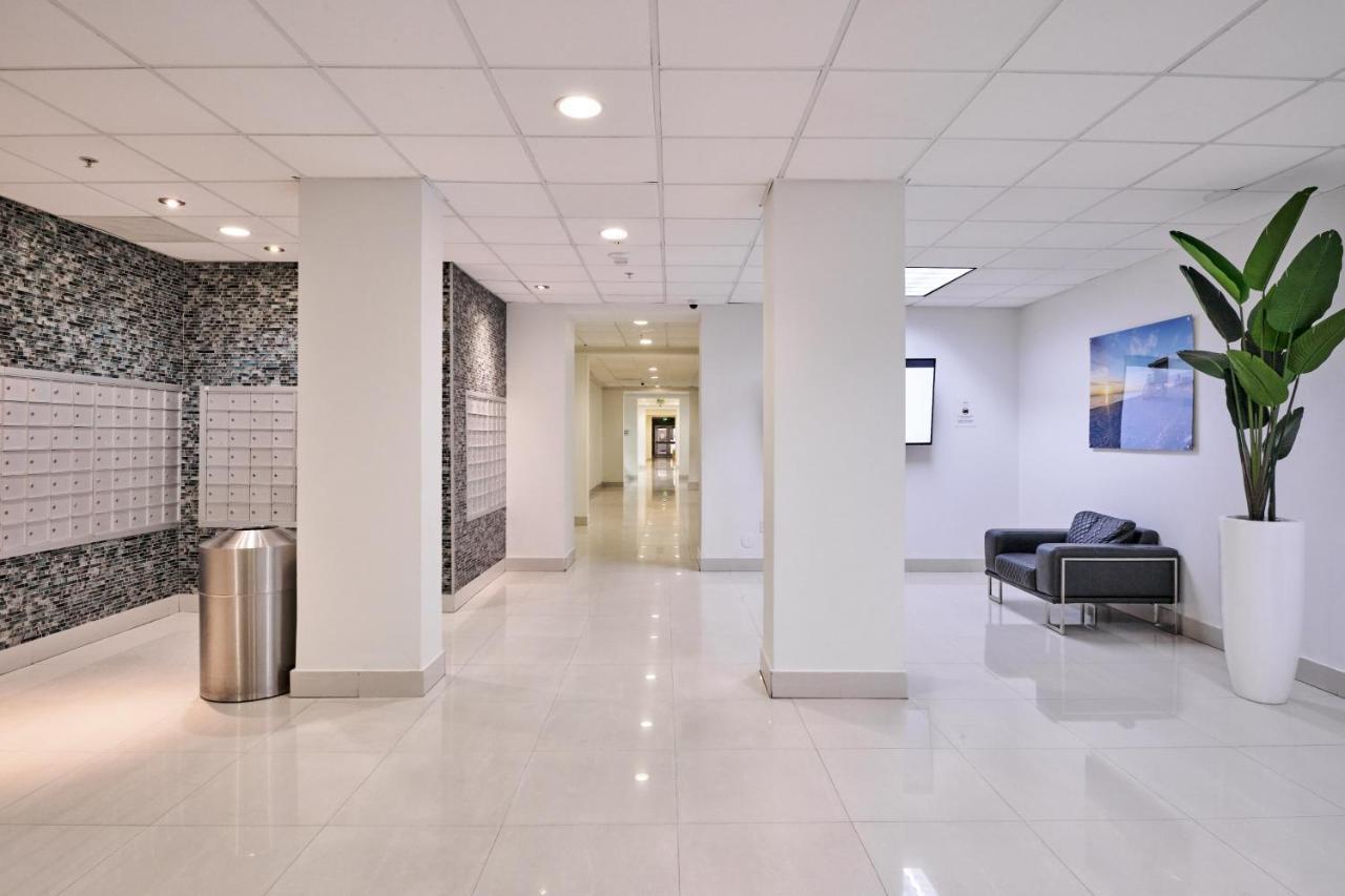 Miami Beach Collins Ave Apartments Free Parking 서니아일스비치 외부 사진