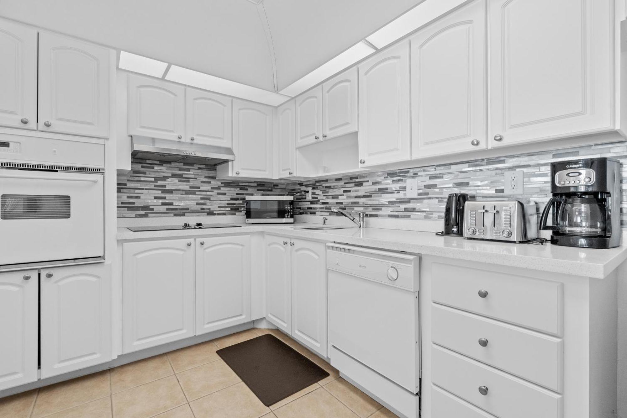 Miami Beach Collins Ave Apartments Free Parking 서니아일스비치 객실 사진